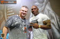 SN PRO EXPO - 2015