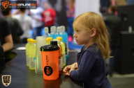 SN PRO EXPO - 2015