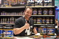 SN PRO EXPO - 2015