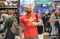 SN PRO EXPO - 2015