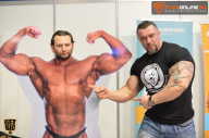 SN PRO EXPO - 2015