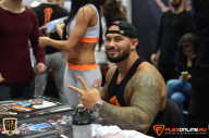 SN PRO EXPO - 2015