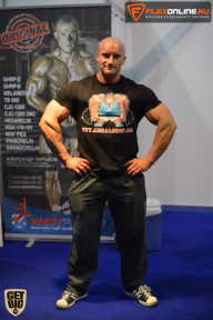SN PRO EXPO - 2015