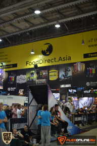 SN PRO EXPO - 2015