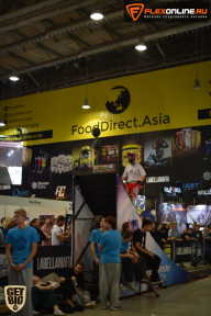 SN PRO EXPO - 2015