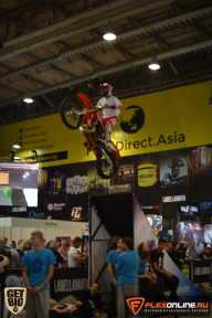 SN PRO EXPO - 2015