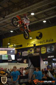 SN PRO EXPO - 2015