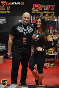 SN PRO EXPO - 2015