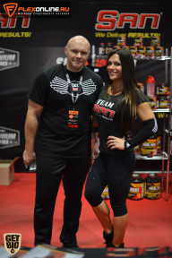 SN PRO EXPO - 2015