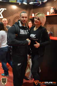 SN PRO EXPO - 2015