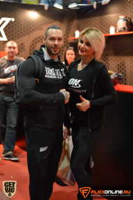 SN PRO EXPO - 2015