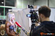 SN PRO EXPO - 2015