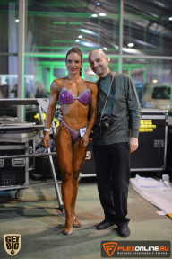 SN PRO EXPO - 2015