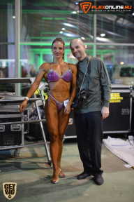 SN PRO EXPO - 2015