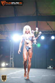 SN PRO EXPO - 2015