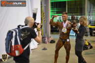 SN PRO EXPO - 2015