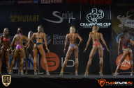 SN PRO EXPO - 2015