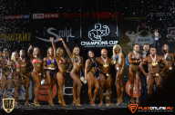 SN PRO EXPO - 2015