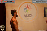 Men’s Physique & Bikini Stars - 2017
