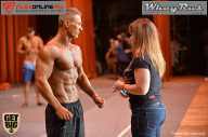 Men’s Physique & Bikini Stars - 2017