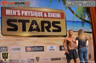 Men’s Physique & Bikini Stars - 2017