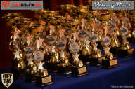 Men’s Physique & Bikini Stars - 2017