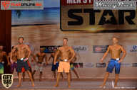 Men’s Physique & Bikini Stars - 2017