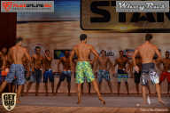 Men’s Physique & Bikini Stars - 2017