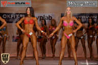 Men’s Physique & Bikini Stars - 2017