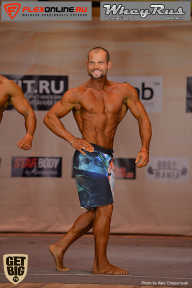 Men’s Physique & Bikini Stars - 2017