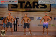 Men’s Physique & Bikini Stars - 2017