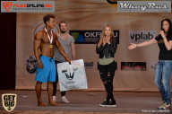Men’s Physique & Bikini Stars - 2017