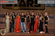 Men’s Physique & Bikini Stars - 2017