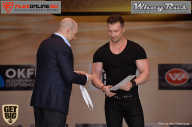 Men’s Physique & Bikini Stars - 2017