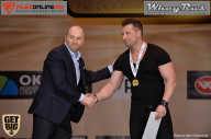 Men’s Physique & Bikini Stars - 2017