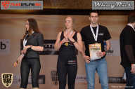 Men’s Physique & Bikini Stars - 2017