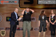 Men’s Physique & Bikini Stars - 2017