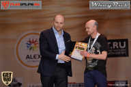 Men’s Physique & Bikini Stars - 2017