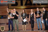 Men’s Physique & Bikini Stars - 2017