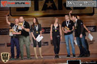 Men’s Physique & Bikini Stars - 2017