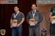 Men’s Physique & Bikini Stars - 2017