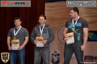 Men’s Physique & Bikini Stars - 2017