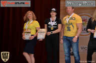 Men’s Physique & Bikini Stars - 2017