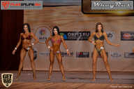 Men’s Physique & Bikini Stars - 2017