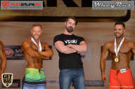 Men’s Physique & Bikini Stars - 2017