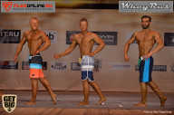 Men’s Physique & Bikini Stars - 2017