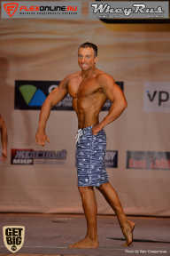 Men’s Physique & Bikini Stars - 2017