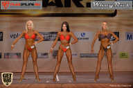 Men’s Physique & Bikini Stars - 2017