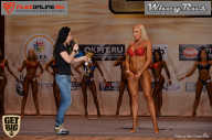 Men’s Physique & Bikini Stars - 2017