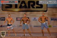 Men’s Physique & Bikini Stars - 2017